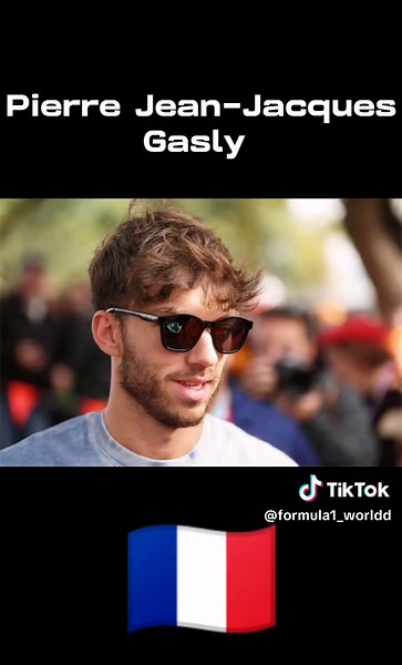 F1 Drivers' Full Names Revealed! Watch Until the End