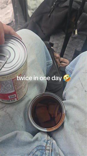 Surprising Chef Boyardee Experience