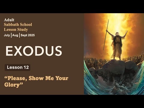 Town 'n' Country Sabbath School Lesson Study | Lesson 12 Q3 2025