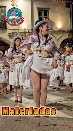 🔥 Juventud Dos de Mayo ENCIENDE el Carnaval Ayacuchano 2026 🎭💃 | ¡Presentación IMPACTANTE!