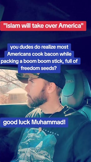 Understanding Islam's Influence in America