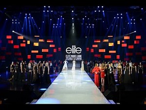 ELITE MODEL LOOK WORLD FINAL 2012