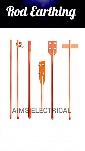 "Types of Earthing Explained | Electrical Earthing Basics"