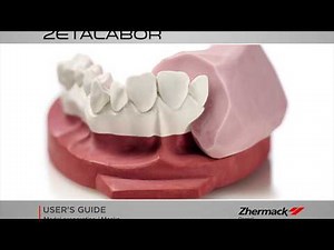 Zetalabor User's Guide