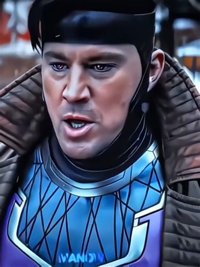 Gambit: The Marvel X-Men Character in Focus