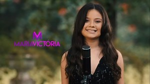 155K views · 7.9K reactions | De Alto Piquiri para o Brasil Maria Victoria chega a semifinal do The Voice Kids e conta com apoio dos paranaenses para ser finalista Para votar, acesse durante as apresentações do time Michel Teló: gshow.globo.com O programa começa às 14h15 de domingo (19). | Programa do Tatu | Facebook