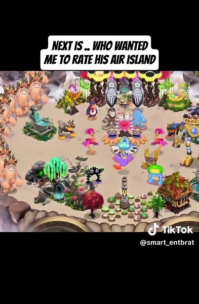 Exploring My Singing Monsters: A Tired Journey