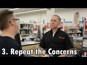 CORPORATE VIDEO- Dealing with an Angry Customer Training