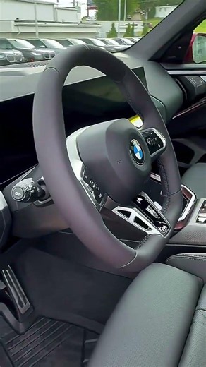 This New 2026 BMW X3 30 xDrive (Stock #Z14484) sets a bold new standard for athletic utility and