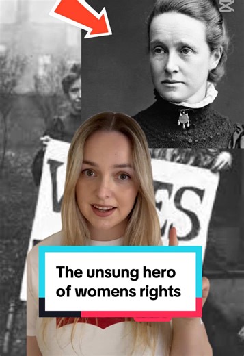 Millicent Fawcett: Unsung Hero of Women's Rights