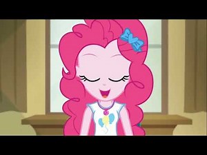 ASMR - Pinkie Pie Sings And Hums Something For You