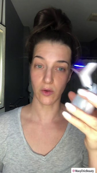 My Must-Have Microcurrent Facial Massager for Glowing Skin