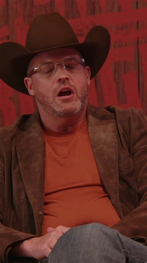 Uncut & Real Raw With Clinton Anderson podcast episode #11 with Tommy and Kyle Manion #uncutandrealraw #clintonanderson #lifelessons #manion #petpeves #laziness #horsetrainer