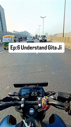 Debug On Wheels on Instagram: "Ep:6 - Jem 60–70 speed ma khoto gear engine bagade, tem j life ma khota samaye khotu reaction problem ubhi kare che. #debugonwheels #gitasaar #gitajiquotes #gitaji"