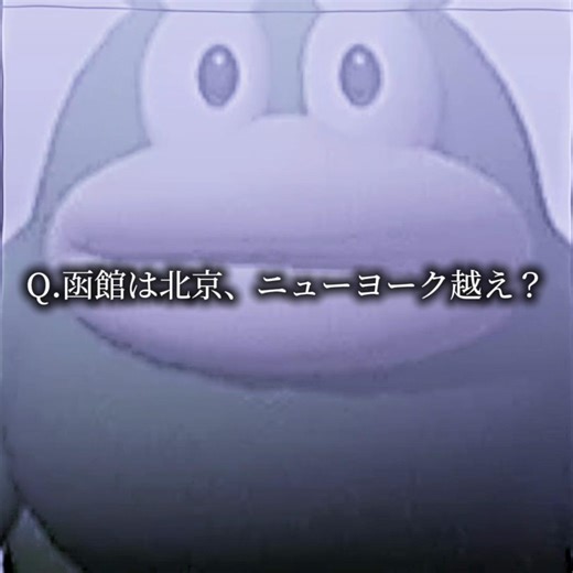 函館の魅力を探る - 世界との比較