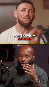 Merab Dvalishvili On WHY He Posted Stitches On IG Live Before Fight vs Sean O’Malley! 🤕😆 | The Mighty Mouse