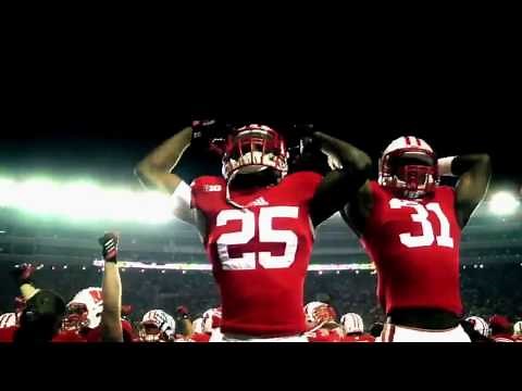 2014 Big Ten Championship #5 Ohio State Buckeyes vs #13 Wisconsin Badgers