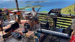 Mitch Woods and the Rocket 88s | The Windmill Bar