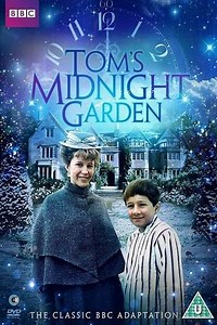 Tom's Midnight Garden (1989) - TV Show