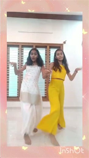 blupers of me and my BFF doing dance #dance #trending #shorts #dancetrend #dance