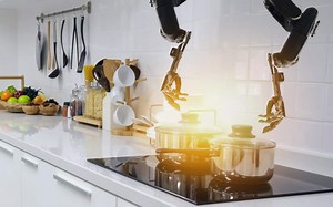 Would You Trust AI to Make Your Dinner?
