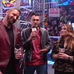 411MANIA | Beth Phoenix Reveals Why She Left NXT Commentary, Talks Transition Into the Role