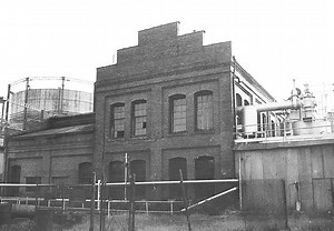 Petersburg Gas Company building, other historic sites get state landmark designation