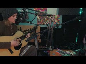 All Apologies-Nirvana Cover