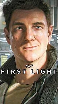 007 First Light Gameplay Looked INSANE!