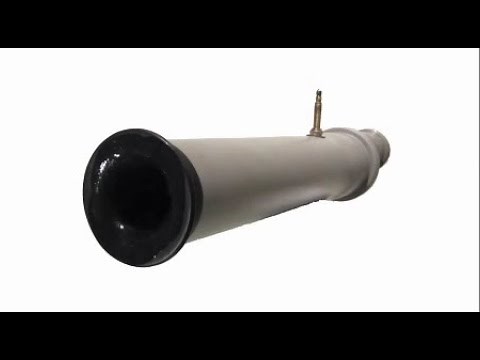 Home made masturbator part 1 OF 4