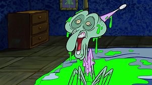 SpongeBob SquarePants: Season 12 Episode 20 The Ghost of Plankton/My Two Krabses