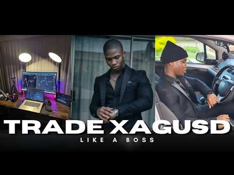 HOW TO TRADE SILVER WITH LFX BOSS SYSTEM