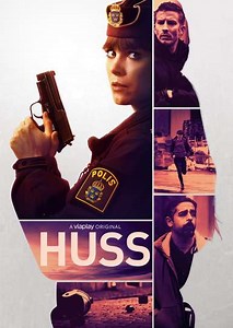 Huss (2021) - TV Show