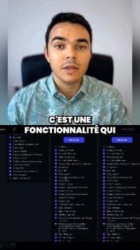 Lancer une app rentable RAPIDEMENT no-code ou open source #AppBuilder #DevTips #GrowthHac #shorts