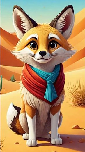 Why Animals Have Different Types of Fur