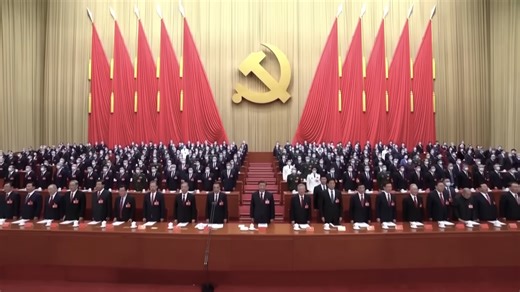 Why China is intensifying its war on Christians