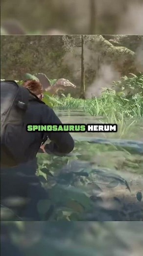 You Can Beat This Dino Park Without Killing a Single Dinosaur