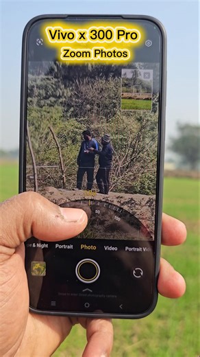 Vivo X300 pro Zoom test #vivox300pro #zoomtest #shorts