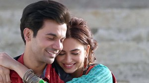 Shaadi Mein Zarur Aana movie review: An entertainer that takes on sexism, dowry and corruption