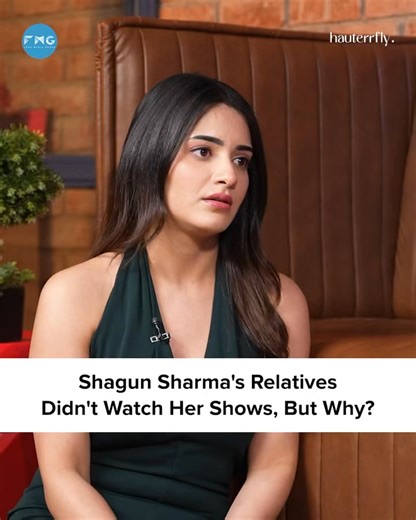 Shagun Sharma from Kyuki Saas Bhi Kabhi Bahu Thi Serial , talks about Set, the friendships, the learning, the dating rumours! This episode is about: Identity. Boundaries. Love. Safety. Watch the full episode here: https://youtu.be/S0A9MEvVMzk?si=42Xiv4RPMC3n_G9D [Shagun Sharma, Kyuki Saas Bhi Kabhi Bahu Thi, Pari, Tulsi, Aman Gandhi, dating rumours Indian TV, Kyuki Saas Bhi Kabhi Bahu Thi cast stories, street harassment India, music industry, harassment, women safety, feminist Indian interviews,