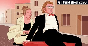 When Barbra Streisand and Ryan O’Neal Went Screwball