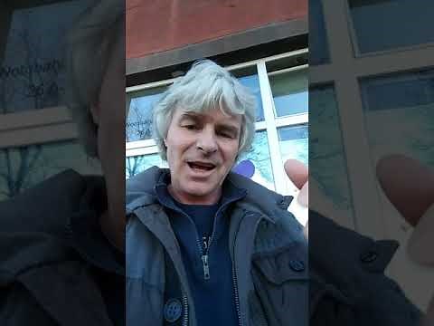 Wiener Zuhälter zeigt sein Puff