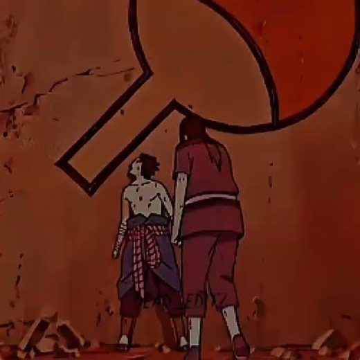 itachi death❤️‍🩹🥺