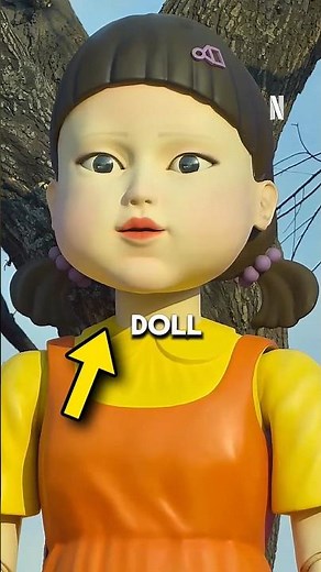 Why Red Light Green Light is ALWAYS the First Game in Squid Game? | Kiddo Tushar