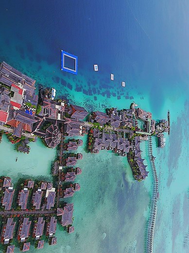 Discover Mabul Island: Your Perfect Vacation Spot