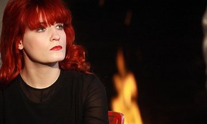 Florence Welch reveals she cancelled gigs to have emergency life-saving surgery last week