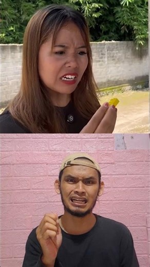 mama kena prank ‼️