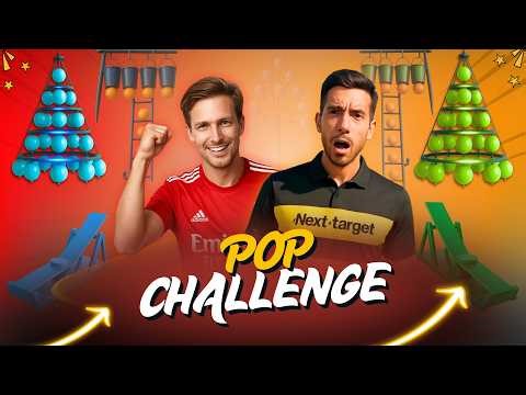 Survive Every Stage of This Extreme Challenge 💀🔥 Challengifying