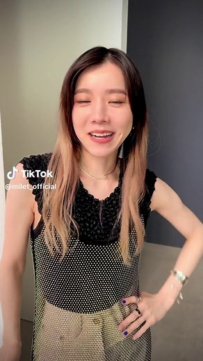 milet 3rd Album '5am' Living My Life Music Video Making