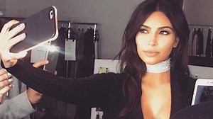 619K views · 441 reactions | Kim Kardashian West is sued again, this time for $100-MILLION over a phone case!! Go Behind The Bar with full podcast on iTunes | TMZ | Facebook